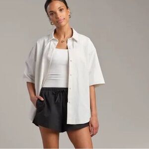 RHONE Highline shirt